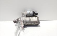 Electromotor, cod 02M911024R, Vw Polo (6R), 1.0 benz, CHYA, 5 vit man (idi:627034)