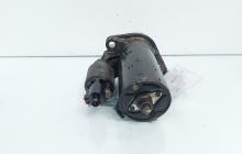 Electromotor, cod 02Z911023N, Skoda Octavia 2 (1Z3) 1.6 TDI, CAY, 5 vit man (idi:653586)