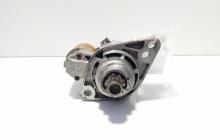 Electromotor Valeo, cod 02Z911023G, Audi A3 Cabriolet (8P7), 1.4 TSI, CAX, 6 vit man (idi:627024)