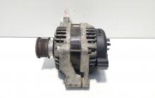 Alternator 100A, cod GM13502583, Opel Insignia A Sedan, 2.0 CDTI, A20DTR (idi:639740)