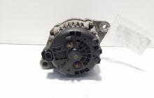 Alternator 100A, cod GM13502583, Opel Insignia A Sedan, 2.0 CDTI, A20DTR (idi:639740)