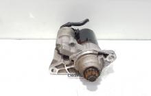 Electromotor, Seat Cordoba (6L2), 1.4 benz, BBY (idi:385784)