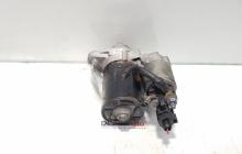 Electromotor, Skoda Fabia 1 (6Y2), 1.4 benz, BBY (idi:385784)