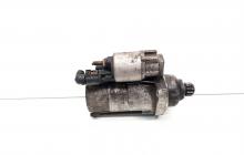 Electromotor, cod 02M911023N, Skoda Octavia 2 (1Z3) 2.0 TDI, BKD, 6 vit man (idi:530662)