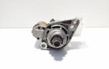 Electromotor Valeo, cod 02Z911023G, VW Golf 5 Plus (5M1), 1.4 TSI, BLG, 6 vit man (idi:627024)