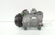 Compresor clima, Audi A6 Avant (4B5, C5), 2.5 TDI, AKN (idi:653213)