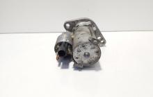 Electromotor Valeo, cod 02Z911023G, VW Golf 6 Variant (AJ5), 1.4 TSI, CAVD, 6 vit man (idi:627024)