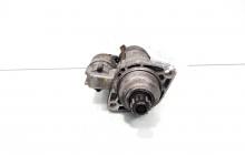 Electromotor, cod 02M911023N, Seat Toledo 3 (5P2) 2.0 TDI, AZV, 6 vit man (idi:530662)