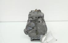 Compresor clima, VW Passat Variant (3B6), 2.5 TDI, AKN (idi:653213)