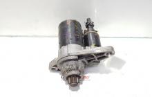 Electromotor, Audi A2 (8Z0), 1.4 benz, BBY (idi:385785)
