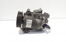 Compresor clima, cod 5N0820803A, VW Golf 6 (5K1), 2.0 TDI, CFG (idi:648459)
