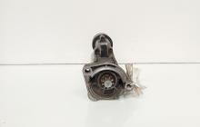 Electromotor, cod 068911024H, Audi A6 (4B2, C5), 1.9 TDI, AVF, 6 vit man (idi:660033)