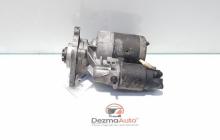 Electromotor, cod 047911023G, Skoda Fabia 1 Sedan (6Y3), 1.4 MPI, AQW (idi:387893)
