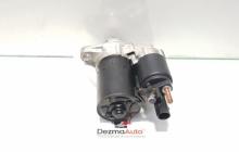 Electromotor, Audi A3 (8P1), 1.6 FSI, BLP (idi:396788)