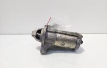 Electromotor cu Start-Stop, Ford Grand C-Max, 1.6 TDCI, T1DB, 6 vit man (idi:647591)