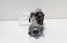 Electromotor cu Start-Stop, Ford Focus 3, 1.6 TDCI, T1DB, 6 vit man (idi:647591)