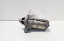 Electromotor cu Start-Stop, Ford Focus 3, 1.6 TDCI, T1DB, 6 vit man (idi:647591)