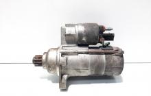 Electromotor, cod 02M911024P, Skoda Superb II Combi (3T5), 2.0 TDI, CFF, 6 vit man (idi:507430)
