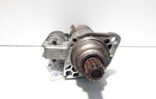 Electromotor, cod 02M911024P, Skoda Superb II Combi (3T5), 2.0 TDI, CFF, 6 vit man (idi:507430)