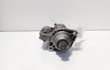 Electromotor, cod 02M911023N, Seat Toledo 3 (5P2) 2.0 TDI, BMM, 6 vit man (idi:627294)