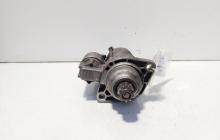 Electromotor, cod 02M911023N, Seat Toledo 3 (5P2) 2.0 TDI, BKD, 6 vit man (idi:627294)