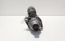 Electromotor, cod 03L911021E, Audi A4 Allroad (8KH, B8) 2.0 TDI, CAG, 6 vit man (idi:627050)