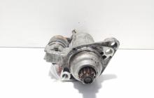 Electromotor Valeo, cod 02Z911024K, Vw Passat Alltrack (365), 1.6 TDI, CAY, 5 vit man (idi:630731)