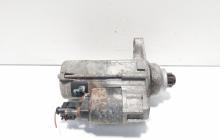 Electromotor Valeo, cod 02Z911024K, Audi A3 Cabriolet (8P7), 1.6 TDI, CAY, 5 vit man (idi:630731)