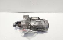 Electromotor, cod 03L911024B, Audi A4 Allroad (8KH, B8), 2.0 TDI, CAH, cutie automata (idi:641173)
