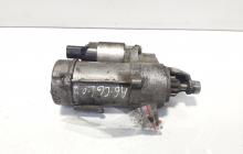 Electromotor, cod 03L911024B, Audi A5 Cabriolet (8F7), 2.0 TDI, CGL, cutie automata (idi:641178)