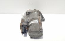 Electromotor, cod 02Z911023H, Seat Altea XL (5P5, 5P8) 1.9 TDI, BLS, 5 vit man (idi:630713)