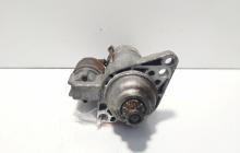 Electromotor, cod 02Z911023H, Seat Altea XL (5P5, 5P8) 1.9 TDI, BLS, 5 vit man (idi:630713)