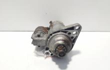 Electromotor, cod 02Z911023H, Skoda Octavia 2 (1Z3) 1.9 TDI, BLS, 5 vit man (idi:630713)
