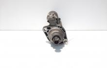 Electromotor Valeo, cod 02M911023N, Vw Golf 5 (1K1) 2.0 TDI, BMM, 6 vit man (idi:500495)