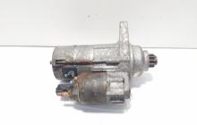 Electromotor, cod 02Z911023H, Skoda Superb II Combi (3T5) 1.9 TDI, BLS, 5 vit man (idi:630713)