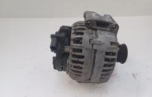 Alternator 180A, cod 0986047700, Mercedes Clasa E T-Model (S211), 3.0 CDI, OM642920 (idi:641036)