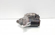 Electromotor, Skoda Fabia 1 Sedan (6Y3), 1.4 benz, BKY, 5 vit man (idi:609575)