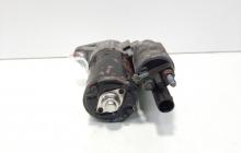 Electromotor, Skoda Fabia 1 Sedan (6Y3), 1.4 benz, BKY, 5 vit man (idi:609575)