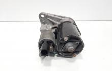Electromotor, Skoda Fabia 1 Sedan (6Y3), 1.4 benz, BKY, 5 vit man (idi:610332)