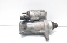 Electromotor, cod 0AM911023D, VW Golf 5 (1K1), 1.9 TDI, BLS, cutie automata (idi:506201)