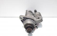 Electromotor, cod 0AM911023D, VW Passat Variant (3C5), 1.9 TDI, BLS, cutie automata (idi:506201)