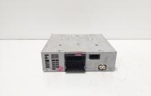 Modul radio, cod 4G0035056D, Audi A4 Avant (8K5, B8) (id:677991)