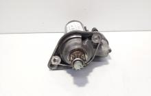Electromotor cu Start Stop, cod 02Z911024H, Vw Passat Alltrack (365), 1.6 TDI, CAY, 5 vit man (idi:628367)