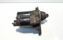 Electromotor, cod 02T911023G, Skoda Fabia 1 (6Y2) 1.2 benz, AZQ, 5 vit man (idi:552123)