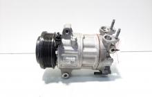 Compresor clima, cod JX61-19D629-HA, Ford C-Max 2 , 1.0 ECOBOOST, B7DA (idi:617447)