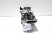 Compresor clima, cod JX61-19D629-HA, Ford Focus 4 Sedan (HM), 1.0 ECOBOOST, B7DA (idi:617447)