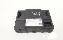 Modul confort, cod 284B2JD02E, Nissan Qashqai (id:678203)
