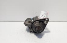 Electromotor, cod 02Z911023N, Skoda Rapid Spaceback (NH1), 1.6 TDI, CAY, 5 vit man (idi:646965)