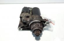 Electromotor, cod 02T911023G, Skoda Fabia 1 Combi (6Y5) 1.4 16v benz, BBZ, 5 vit man (idi:552123)