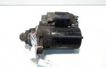 Electromotor, cod 02T911023G, Skoda Fabia 1 Combi (6Y5) 1.4 16v benz, BBZ, 5 vit man (idi:552123)